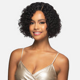 Vivica Fox 100% Brazilian Remi Human Hair HD Lace Front Wig - DIONE
